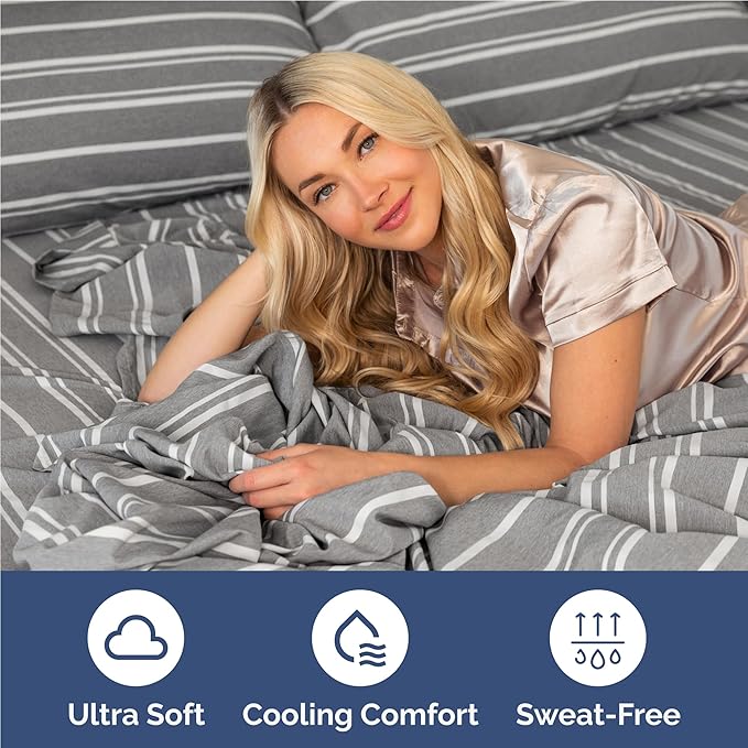 Twin XL Size 3 Piece Sheet Set - Image 4