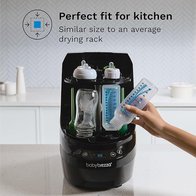 Baby Brezza Bottle Washer Pro - Image 7