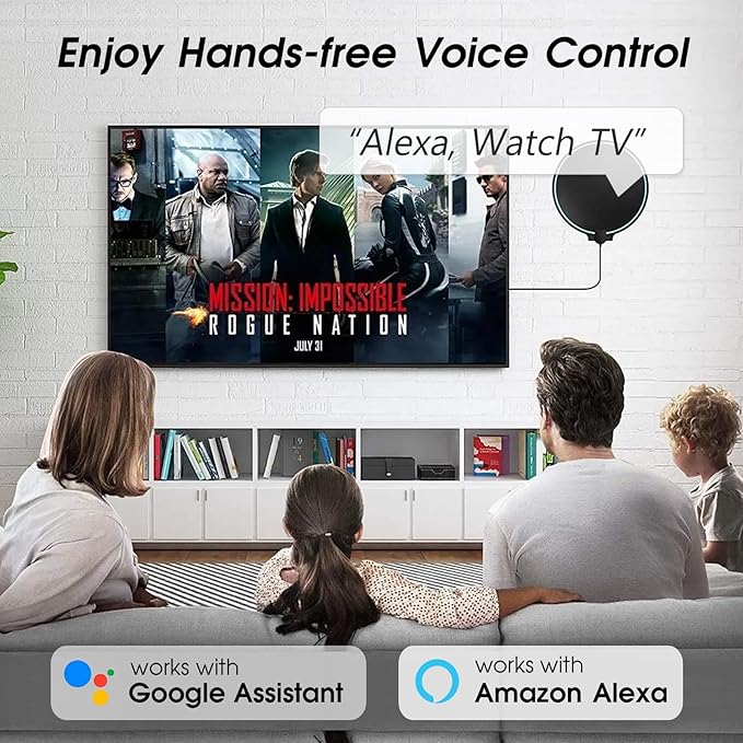 SofaBaton X1S Universal Remote - Image 7
