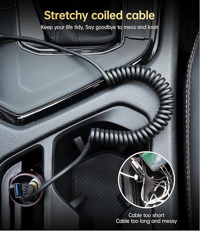 USB C Cable Fast Charging - Image 5