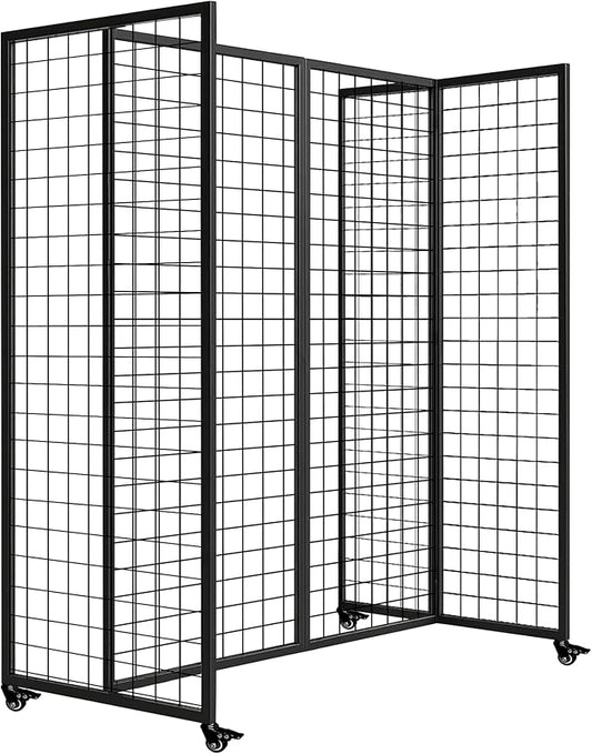 Grid Wall Panels, Grid Wall by Unknown