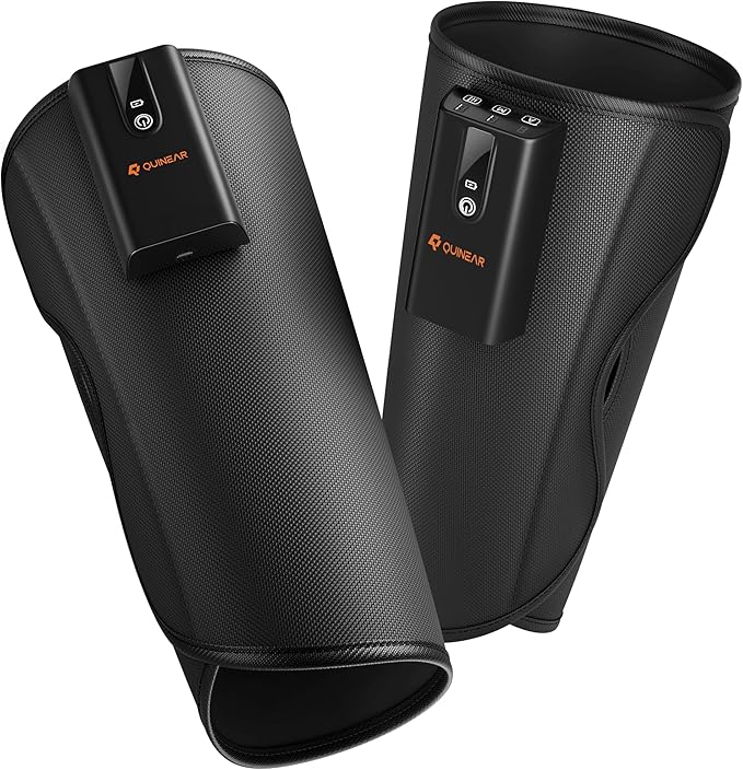 QUINEAR Rechargeable Calf Massager by QUINEAR