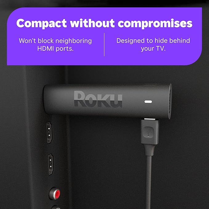 Roku Streaming Stick 4K - Image 4