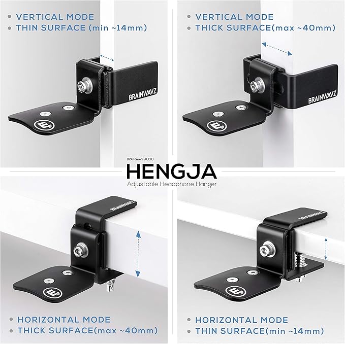BRAINWAVZ Hengja - Image 6