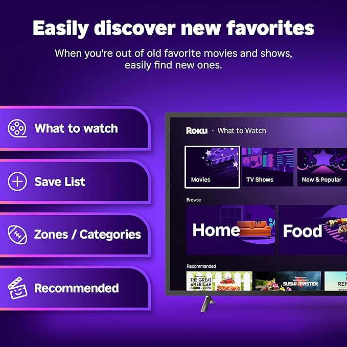 Roku Streaming Stick 4K - Image 8