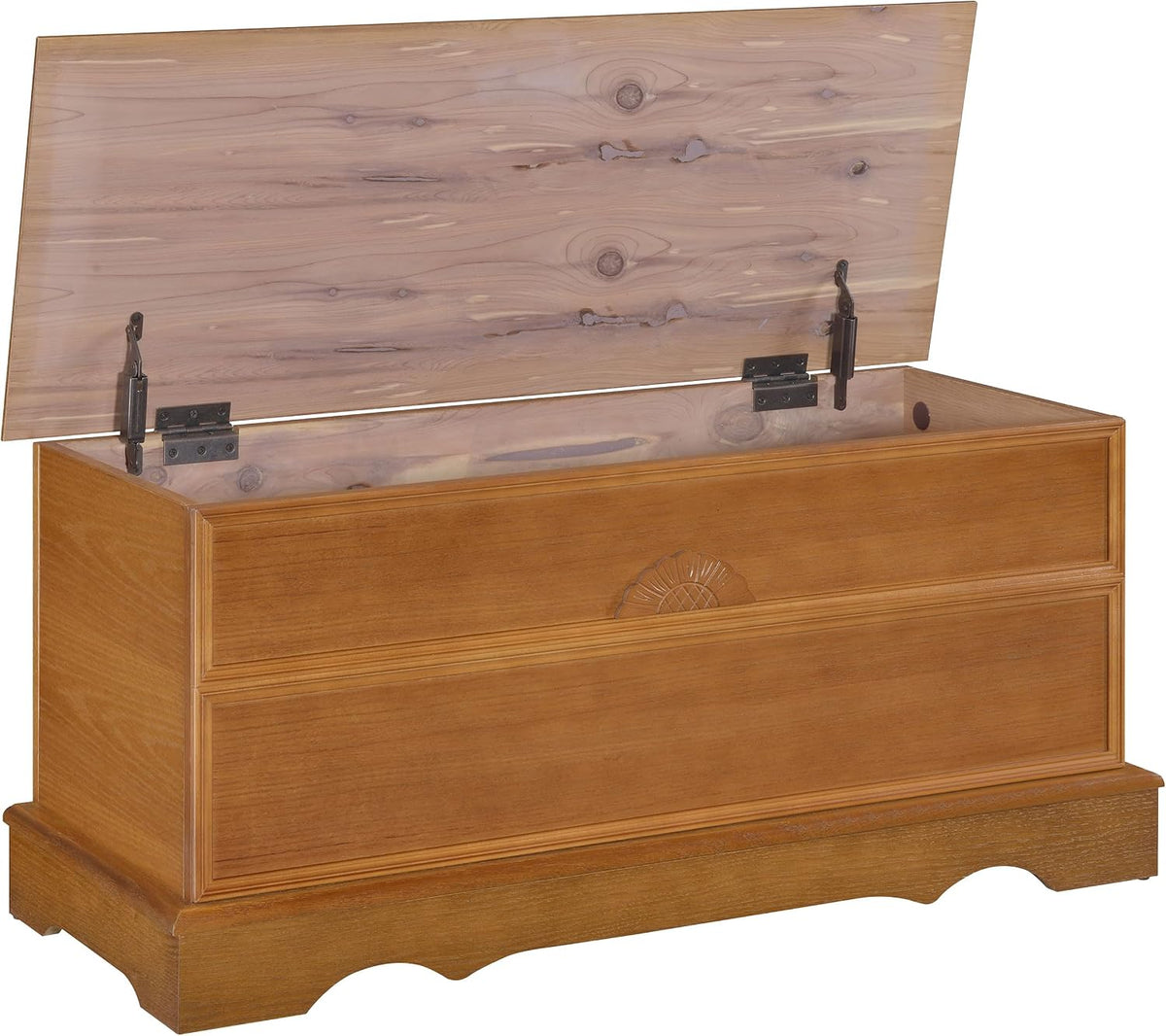 coaster home furnishings - paula - wood, close-up detail