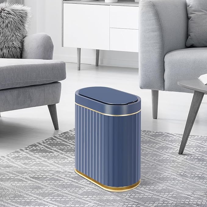 ELPHECO 2 Gallon Sensor Trash Can - Image 7