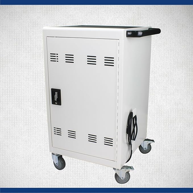 32 Device Mobile Charging Station - Image 3