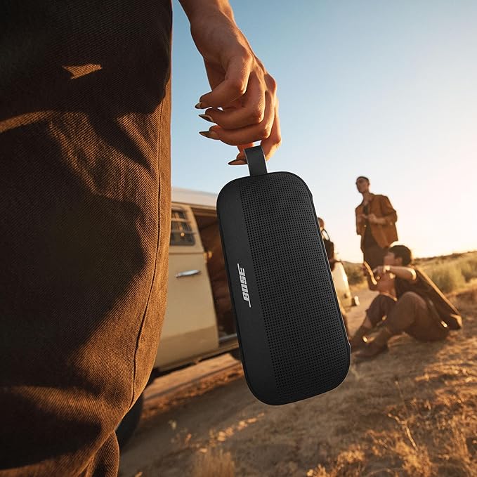 Bose SoundLink Flex Bluetooth Speaker - Image 6