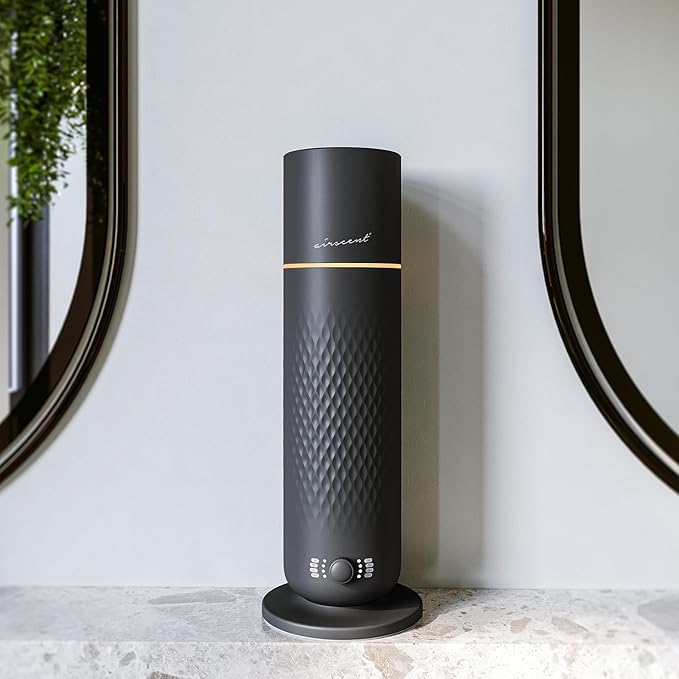 The AirScent Waterless Diffuser - Image 3