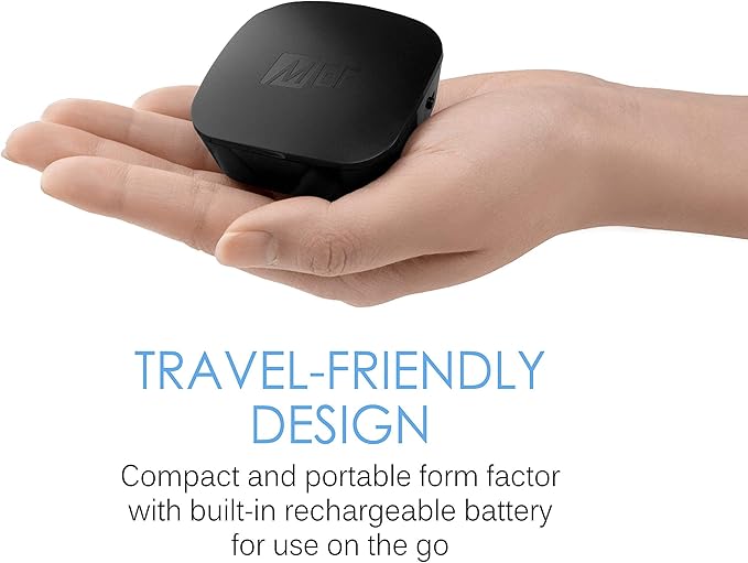MEE audio Connect Bluetooth Audio Transmitter - Image 7