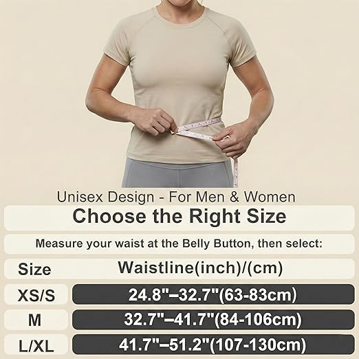 Full Back Posture Corrector for Women & Men – Pull-Back System Posture Brace – - Image 9