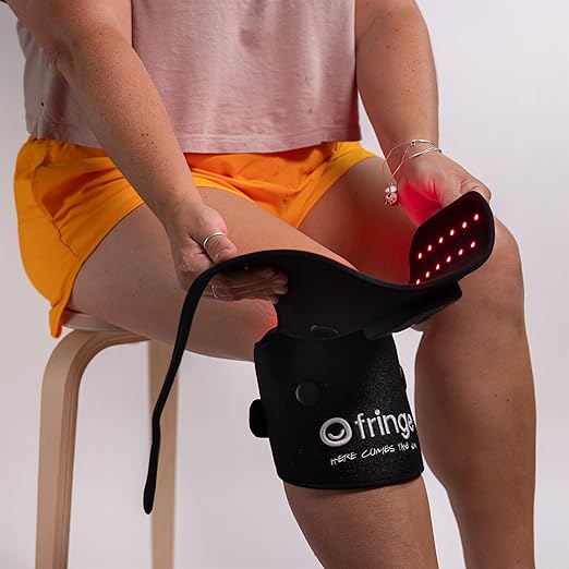 Fringe Red Light Therapy for Body, - Image 8