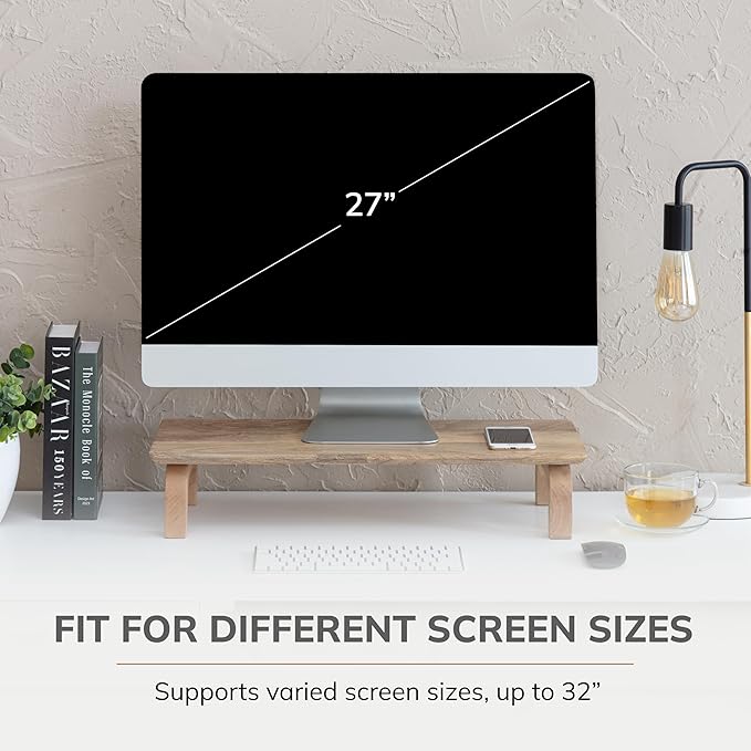 Anji Mountain Monitor Stand - Image 2