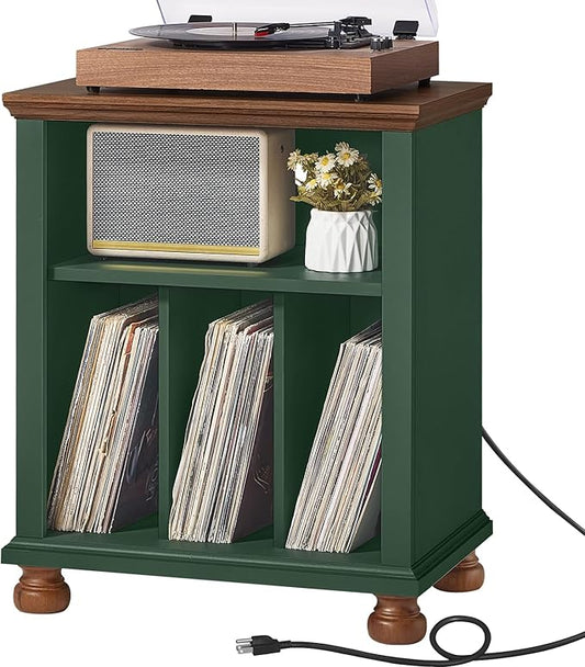 Joaxswe Record Player Stand by Joaxswe