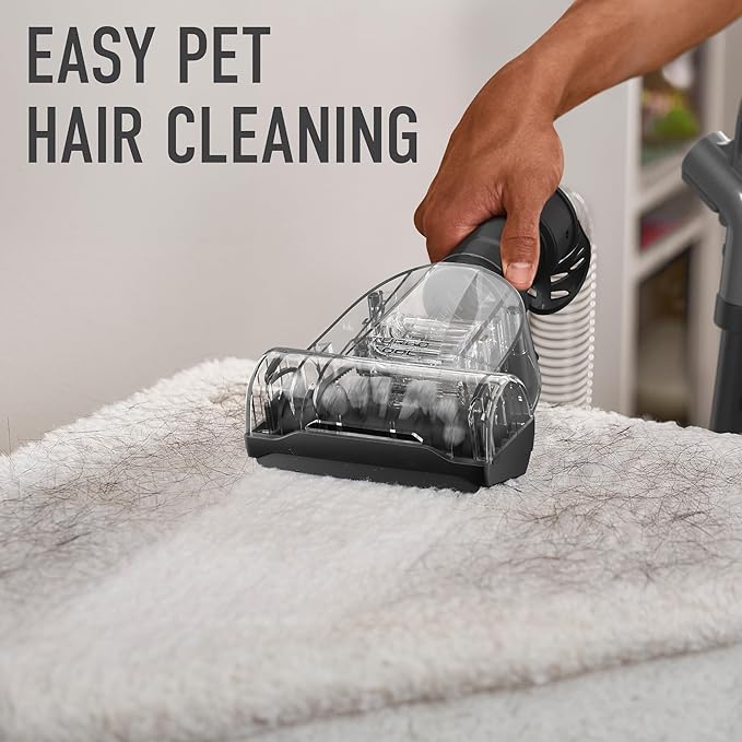 Hoover Rewind Pet Upright Bagless Vacuum Cleaner - Image 7