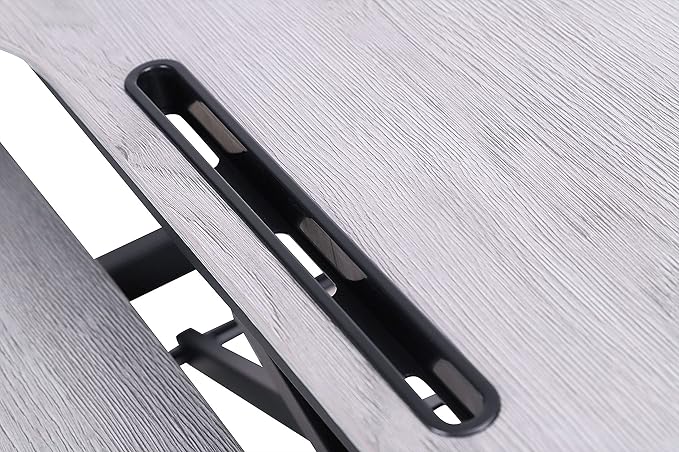 Rocelco Standing Desk Converter - Image 9
