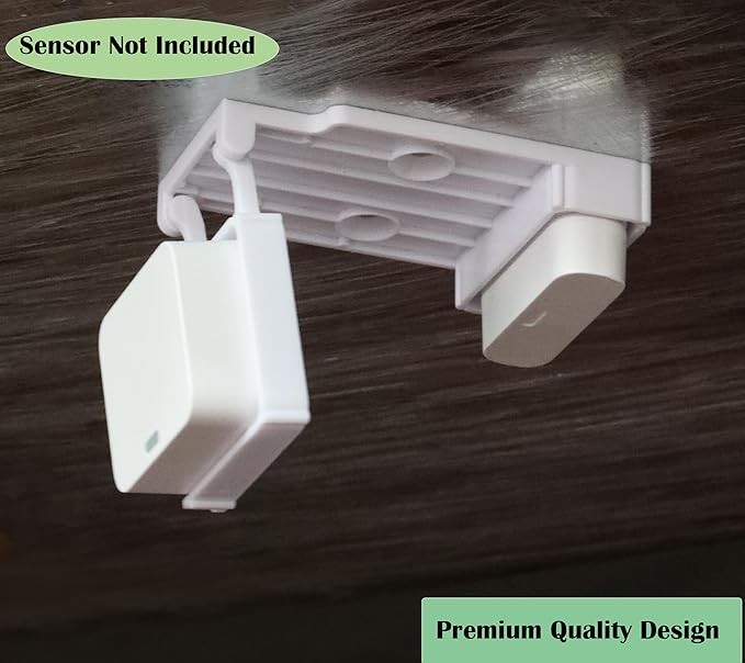 Garage Door Mounting Bracket Compatible - Image 3