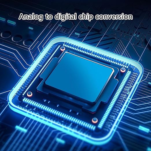 LED Display Voltmeter Car Battery Charging Levels Indicators 8-100V Lithiums - Image 6