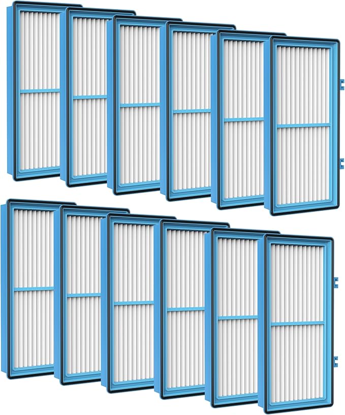 Nispira AER1 Filter Replacement by Nispira