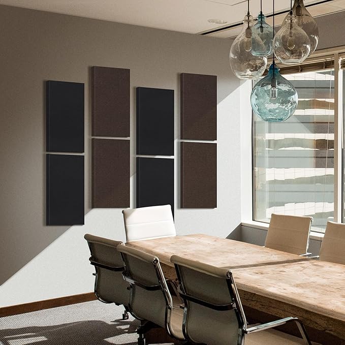 UMIACOUSTICS 4 PCS Acoustic Panels - Image 4