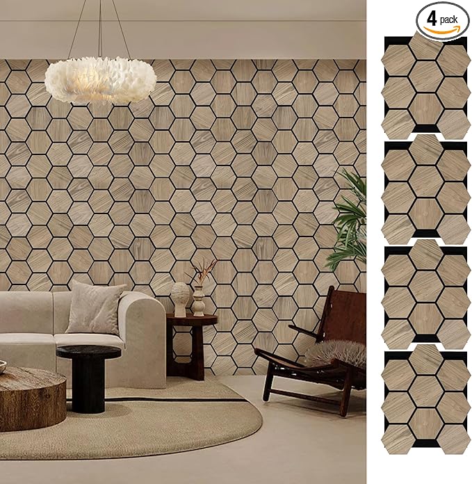 ARMURO Wall Paneling for Interior Wall by ARMURO