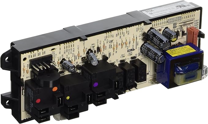 GE Appliances WB27T10409 Genuine OEM Control Board - Image 2