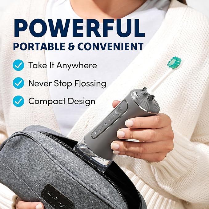 Professional Water Flosser - Image 7