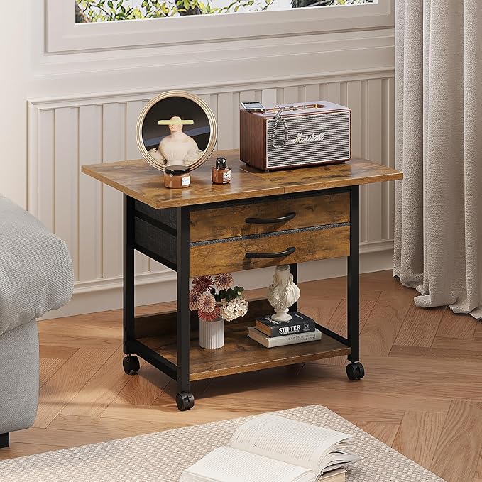VENNQD Large Printer Stand - Image 7
