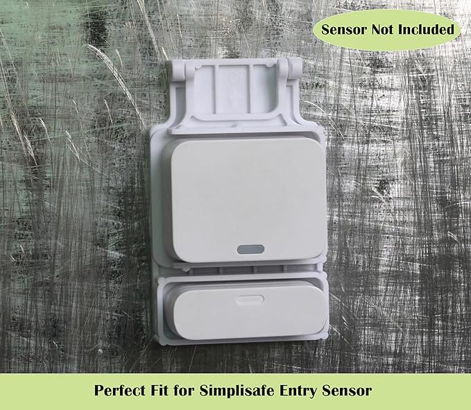 Garage Door Mounting Bracket Compatible - Image 2