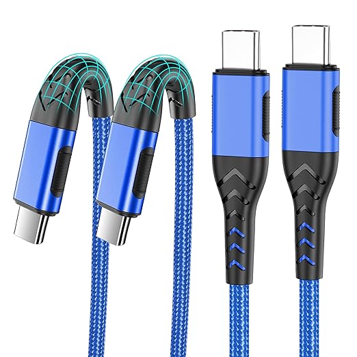 Durcord Phone cableC to C Cord by Durcord