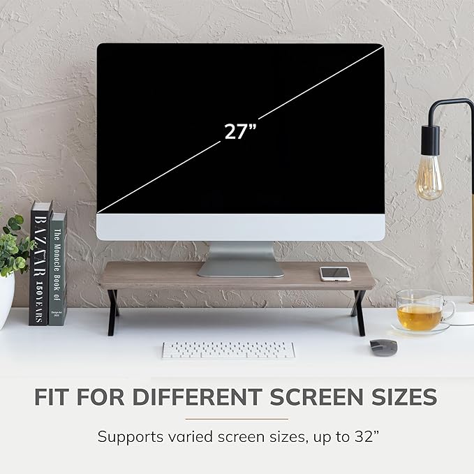 Anji Mountain Monitor Stand - Image 2