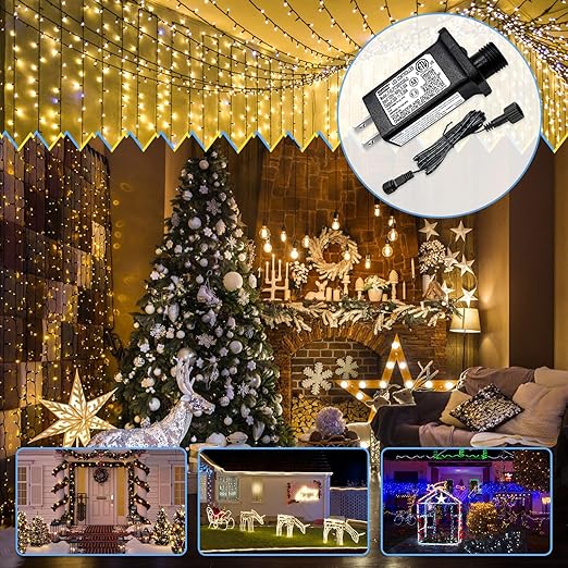 30V 0.3A Class 2 Power Supply Replacement LED Transformer IP44 LED Light - Image 5