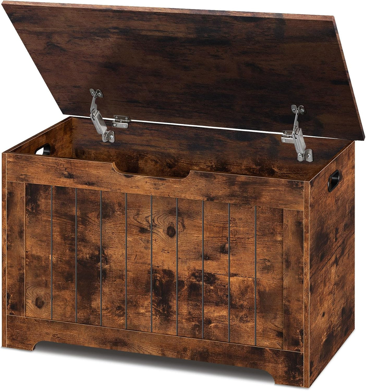 super deal storage chest, 30 inches chest box, main product view
