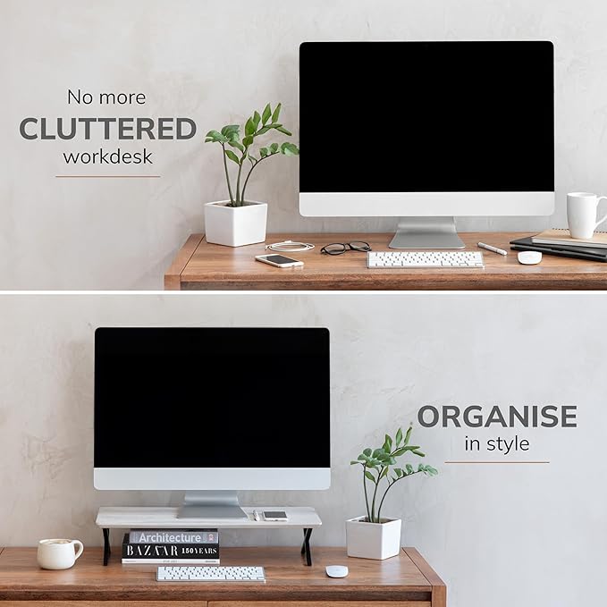 Anji Mountain Monitor Stand - Image 4