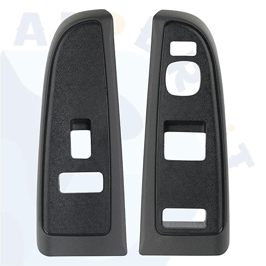 Window Control Switch Bezel Cover - Image 3
