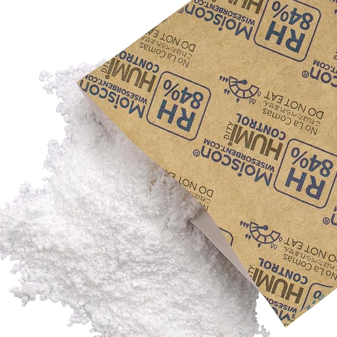 Wisesorb 84% Two-Way Humidity Control Packs - Image 8