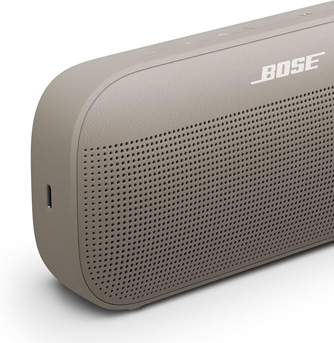 Bose SoundLink Flex Bluetooth Speaker - Image 5