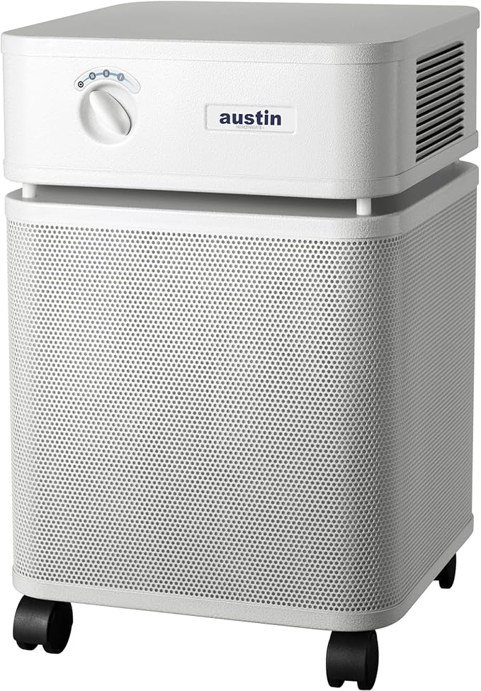 Austin Air Healthmate Plus - Image 2