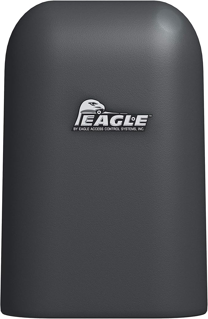Eagle-1 Slide Gate Operator - Image 2