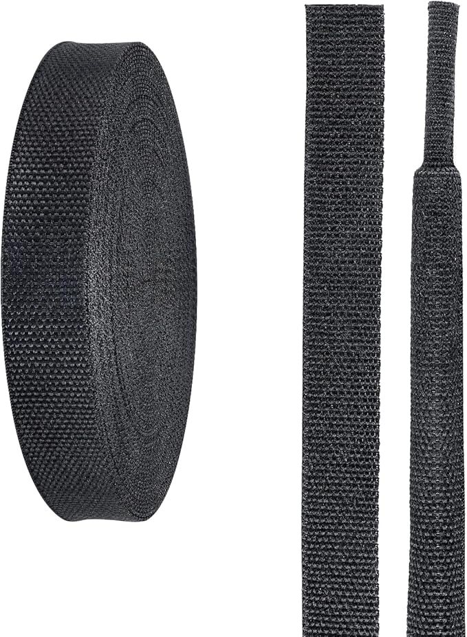 Sonoreboom 2 in 1 Heat Shrink Braided Sleeving Fabric Tubing-Ideal fit by Sunnarepoon