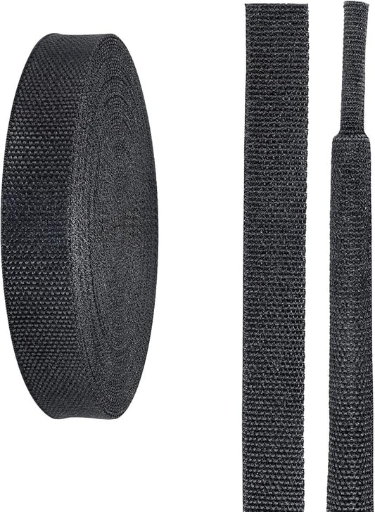 Sonoreboom 2 in 1 Heat Shrink Braided Sleeving Fabric Tubing-Ideal fit by Sunnarepoon