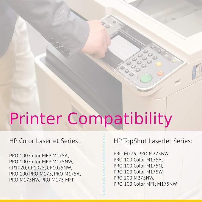 CS Replacement Toner Cartridge Compatible - Image 5