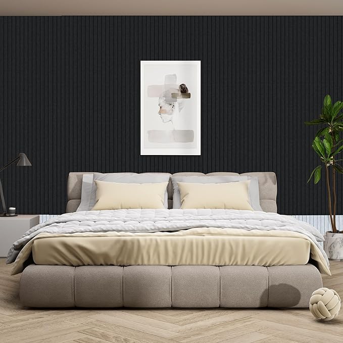 10 Pack Large Acoustic Panels, Sound Panels - Image 7
