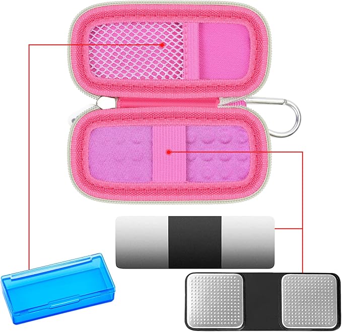 Heart Monitor Case Compatible - Image 4