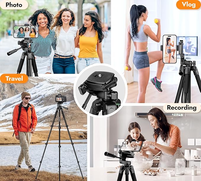 JOILCAN Phone Tripod Stand - Image 2