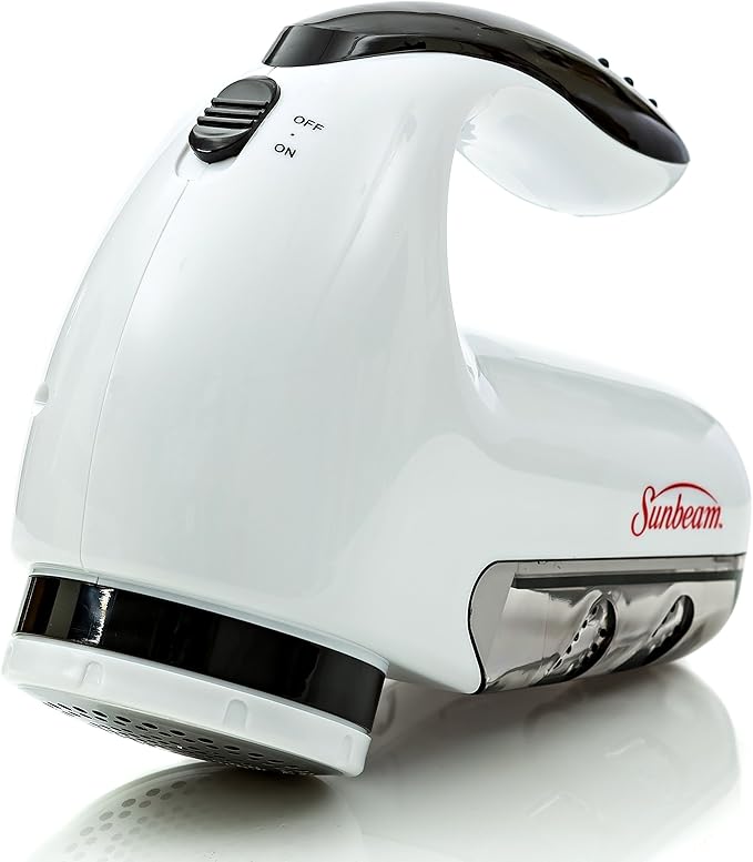 Sunbeam S20 Professional Electric Fabric Garment Defuzzer Sweater Shaver Best - Image 3