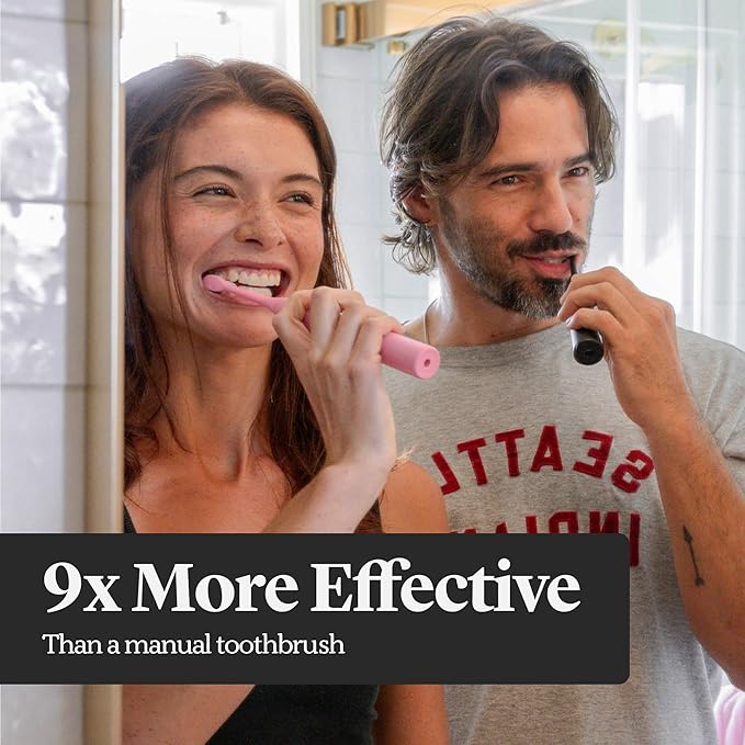 Made by Dentists PRO‑X Sonic Electric Toothbrush - Image 3
