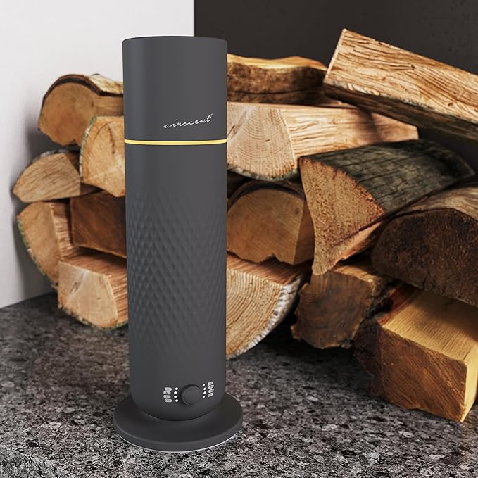 The AirScent Waterless Diffuser - Image 4