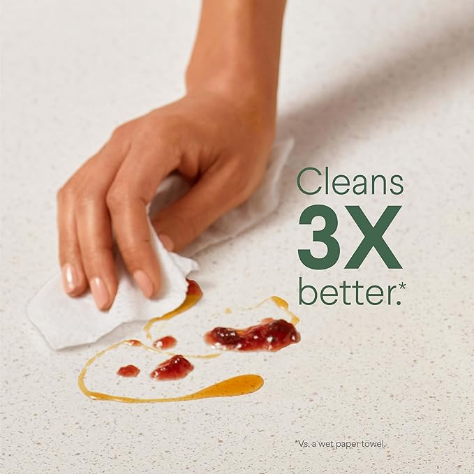 Clorox Disinfecting Cleaning Wipes Variety Pack - Image 5